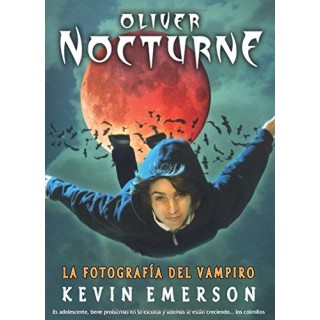 La Fotografia Del Vampiro